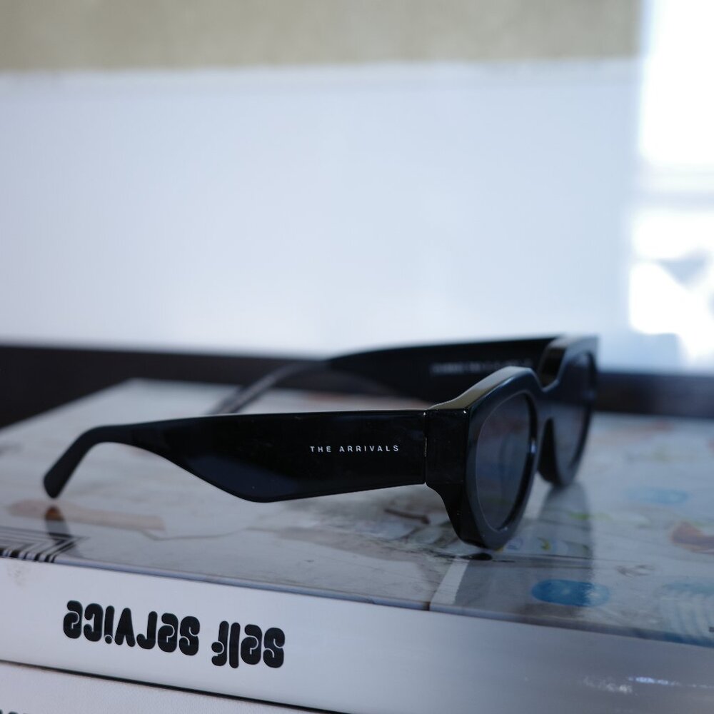 The Arrivals Sunglasses